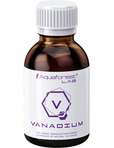 Vanadium Lab - 200ml