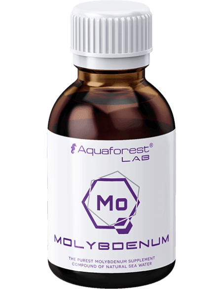Molybdenum Lab - 200ml