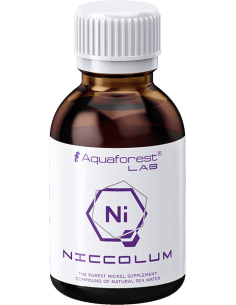 Niccolum Lab - 200ml