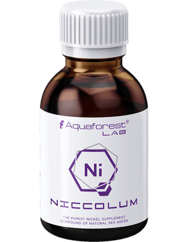 Niccolum Lab - 200ml