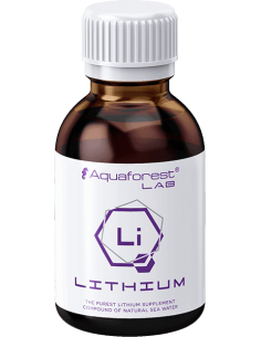 Lithium Lab - 200ml