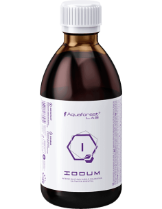 Iodum Lab - 1 l