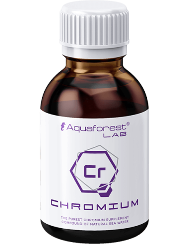 Chromium Lab - 200ml
