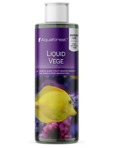 Liquid Vege - 250ml