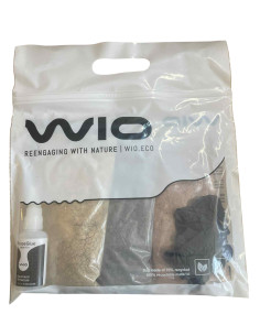 Wio Wood Scapeglue Kit 30 G + 2 X 100 Ml