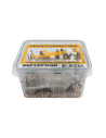 Repto Criquets Migrateurs Xl Box (ADULTES)