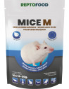 Repto Souris Adultes M 16-20g 10pcs