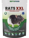 Repto Rats Adultes Xxl 451-550g 3pcs