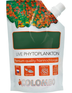 Colombo Live Phytoplankton 250 Ml