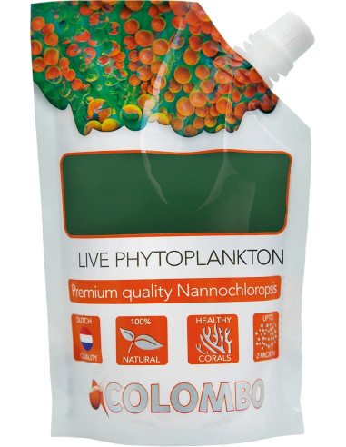 Colombo Live Phytoplankton 250 Ml