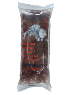 Nourriture Vivante Vers De Vase 90 Ml