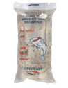 Nourriture Vivante Daphnia 90 Ml