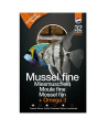 Dutch Select Moule Fine&Omega3 100 Gr