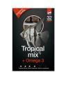 Dutch Select Tropical Mix&Omega3 100 Gr