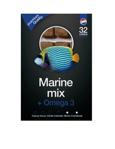 Dutch Select Mix Eau De Mer&Omega3 100 Gr