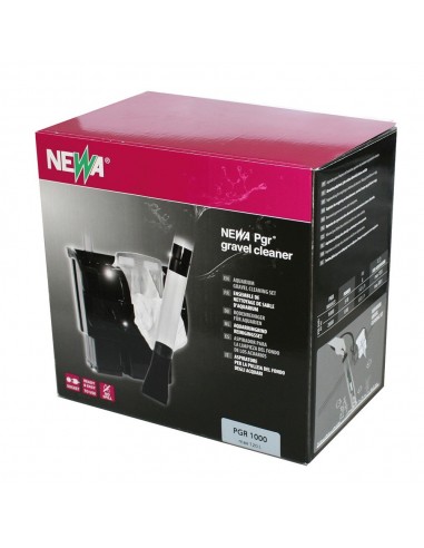 Aspirateur Newa PGR NEWA - 1