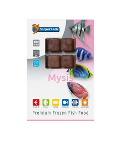 Superfish Mysis 100 Gr