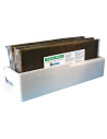 Superfish Discus Menu 500 Gr  Plaque