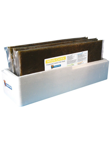 Superfish Coque Entier 500 Gr  Plaque