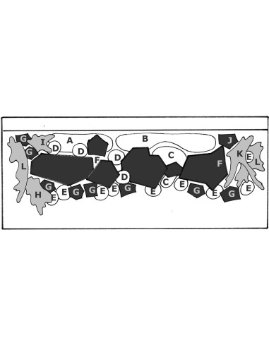 Tropica Lot Expert - Layout 48 (300L)