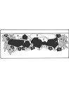 Tropica Lot Expert - Layout 48 (300L)