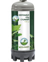 Colombo Bouteille Co2 1200 Gr
