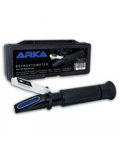 AMTRA Réfractomètre LED Optical - Aquabota.com