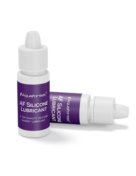 AF Silicone Lubricant - 10 ml