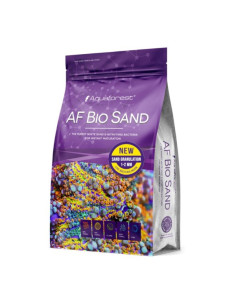 AF Bio Sand 1-2mm- 7,5 kg