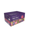 Reef Salt Box 25kg - 5 x 5kg