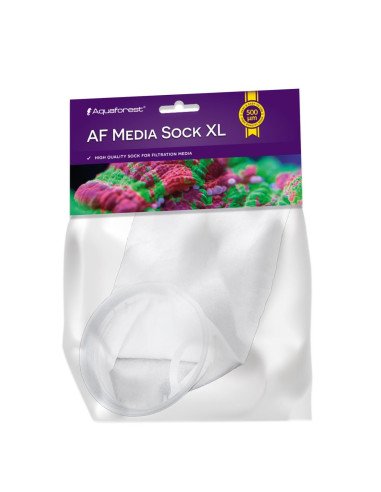 AF Media Sock XL