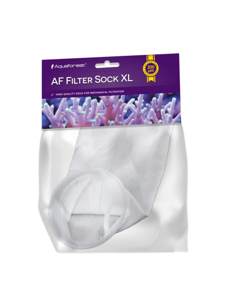 AF Filter Sock XL