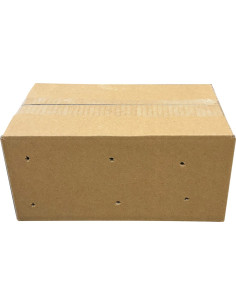 Criquets Migrateurs Xl 100pcs (ADULTES)