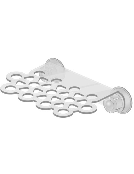 Bm Coral Plug Holder 19