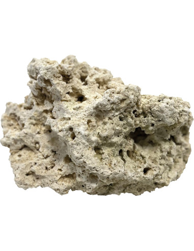 Bm Dry Reef Rock 20kg 13-20 Cm
