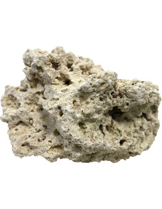 Bm Dry Reef Rock 20kg 9-12 Cm