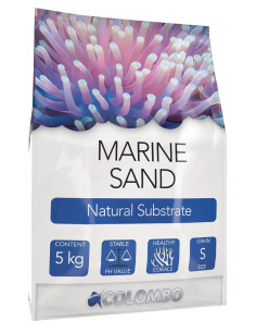 Colombo Marine Sand S 5 Kg