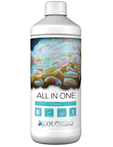 Colombo Marine Colour All In One 1000 Ml