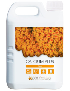 Colombo Marine Calcium + 2500 Ml