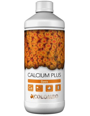 Colombo Marine Calcium + 1000 Ml