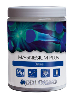 Colombo Marine Magnesium+ Poudre 1 L