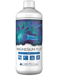 Colombo Marine Magnesium+ 500 Ml