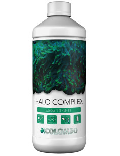Colombo Marine Colour 1 Halo Complex (I-F) 500 Ml