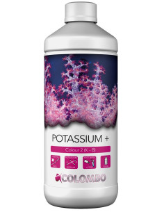 Colombo Marine Colour 2 Potassium+ (K-B) 500 Ml