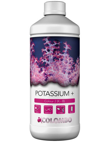 Colombo Marine Colour 2 Potassium+ (K-B) 500 Ml