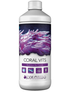 Colombo Marine Coral Vits 500 Ml