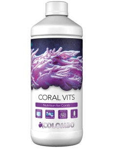 Colombo Marine Coral Vits 1000 Ml