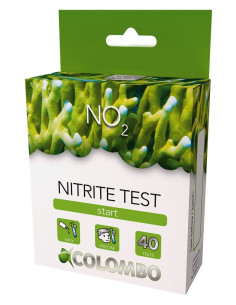 Colombo Marine Nitrite Test