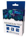 Colombo Marine Magnesium Test