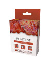 Colombo Marine Iron Test (COLOUR 3)